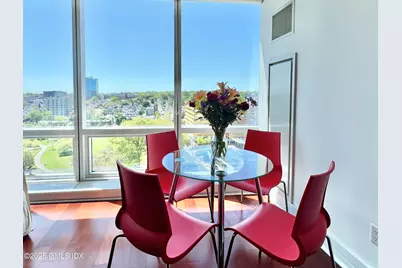 1 Broad Street # 17C, Stamford, CT 06901 - Photo 3