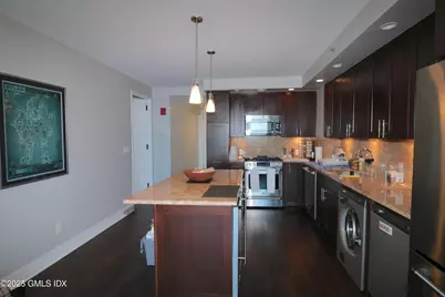 1 Broad Street # 17C, Stamford, CT 06901 - Photo 7