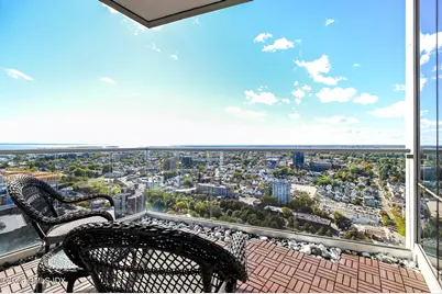 1 Broad Street #PH 33A, Stamford, CT 06901 - Photo 11