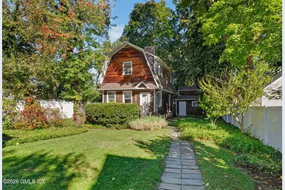16 Webb Avenue, Old Greenwich, CT 06870 - Photo 1