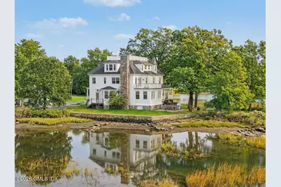 24 Hendrie Drive Exte, Old Greenwich, CT 06870 - Photo 59