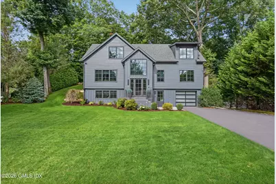 36 Mianus View Terrace, Greenwich, CT 06807 - Photo 1