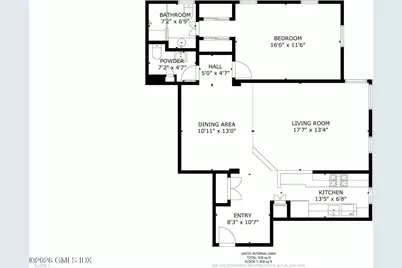 40 W Elm Street #4G, Greenwich, CT 06830 - Photo 15