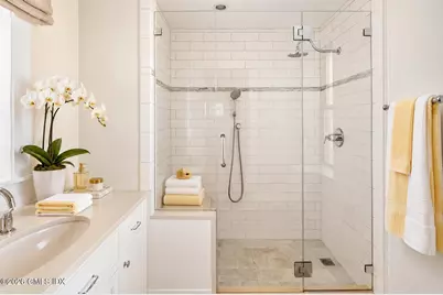 40 W Elm Street #4G, Greenwich, CT 06830 - Photo 13