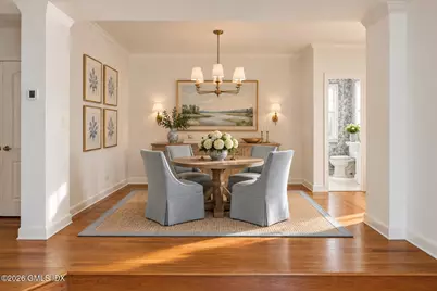 40 W Elm Street #4G, Greenwich, CT 06830 - Photo 11