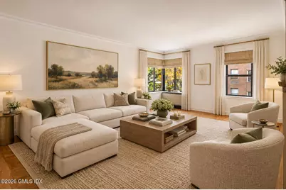 40 W Elm Street #4G, Greenwich, CT 06830 - Photo 7