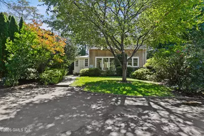 14A W End Avenue, Old Greenwich, CT 06870 - Photo 1
