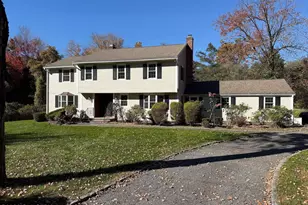 3 Huntzinger Dr, Greenwich, CT 06831 - Photo 1