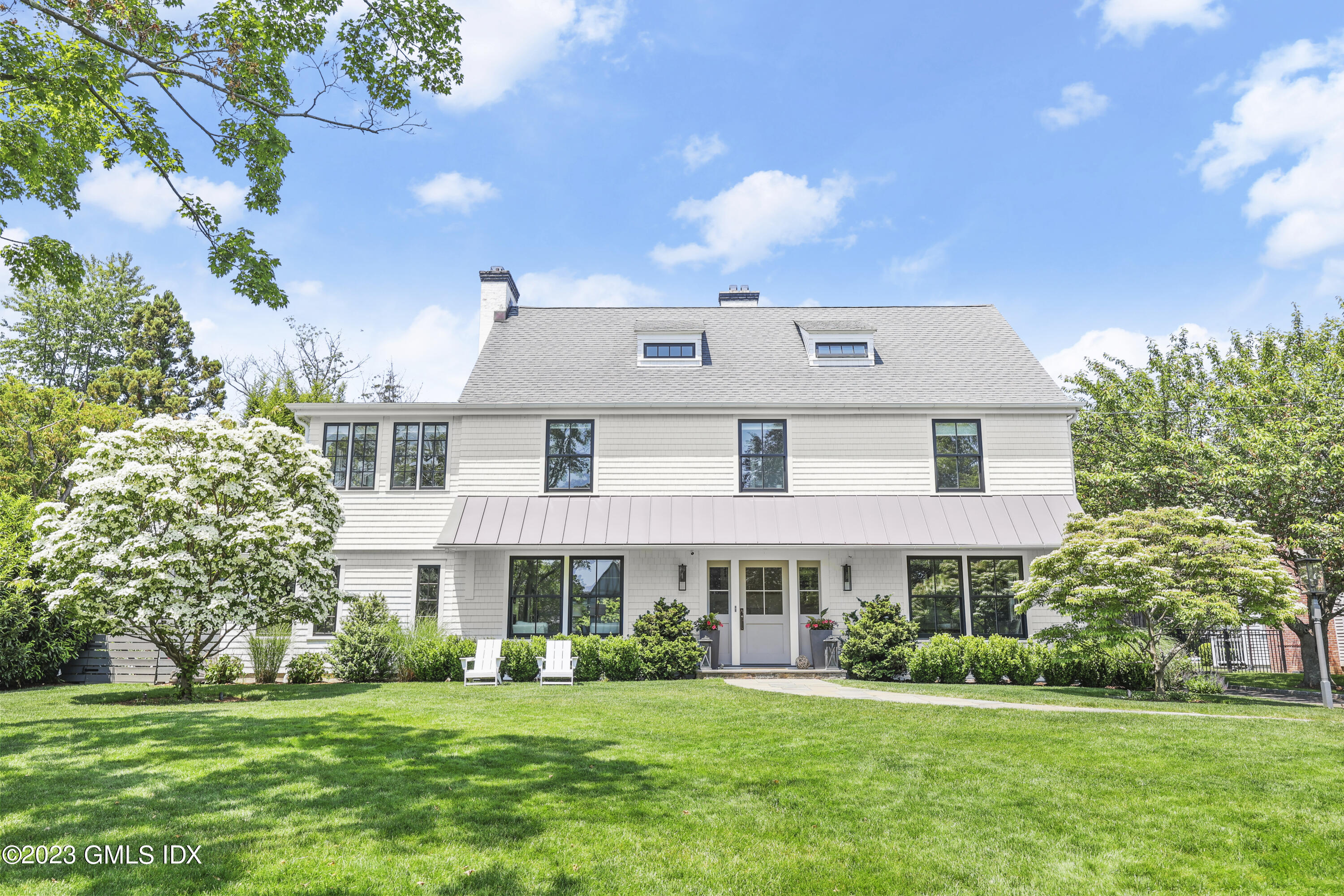 7 Quintard Ave, Old Greenwich, CT 06870 - MLS 118477 - Coldwell Banker