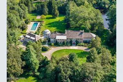 50 Dingletown Road, Greenwich, CT 06830 - Photo 1