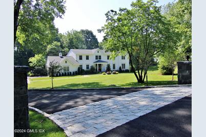 14 Dunwoodie Place, Greenwich, CT 06830 - Photo 1