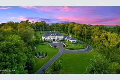 543 Stanwich Road, Greenwich, CT 06831 - Photo 1