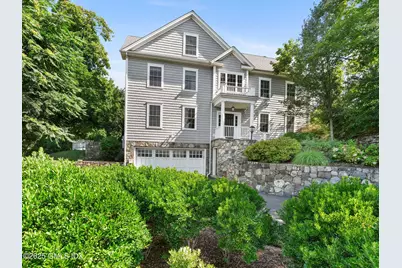 551 River Road, Greenwich, CT 06807 - Photo 1