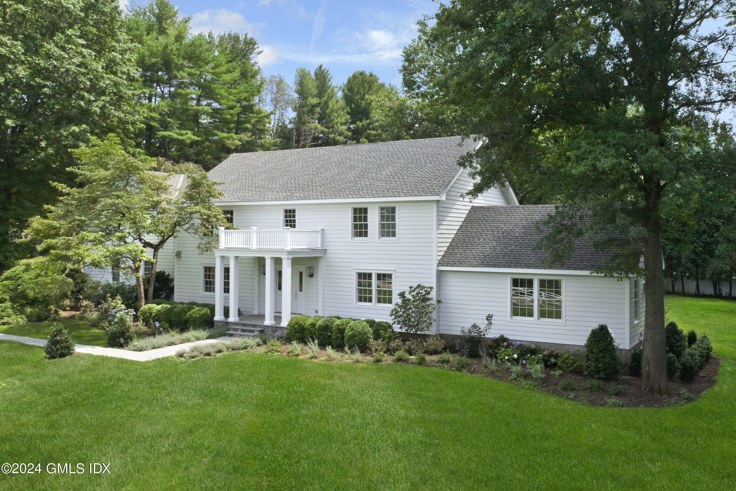 282 Round Hill Rd, Greenwich, CT 06831 - MLS 121230 - Coldwell Banker