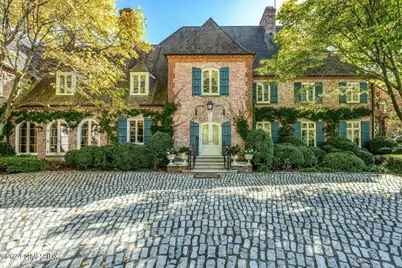 218 Clapboard Ridge Road, Greenwich, CT 06831 - Photo 1