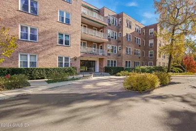 2 Putnam Hill #4D, Greenwich, CT 06830 - Photo 1