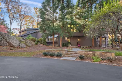 99 Londonderry Drive, Greenwich, CT 06830 - Photo 1