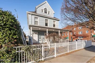 14 N Water Street, Greenwich, CT 06830 - Photo 1