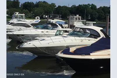 7 River Road #Boat Slip D14, Greenwich, CT 06807 - Photo 1