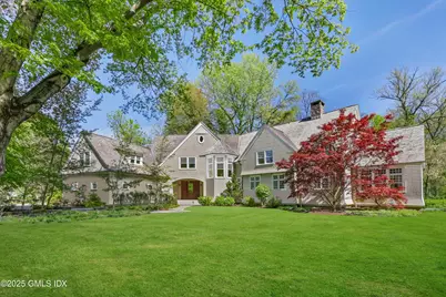 7 Jones Park Drive, Greenwich, CT 06878 - Photo 1