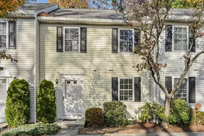 33 Talbot Lane #15, Greenwich, CT 06830 - Photo 1