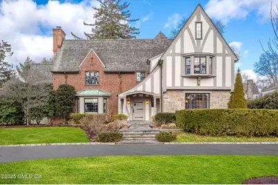 3 Vista Avenue, Old Greenwich, CT 06870 - Photo 1