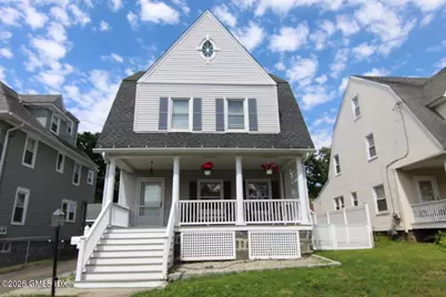 32 Ridge Street #2, Greenwich, CT 06830 - Photo 1