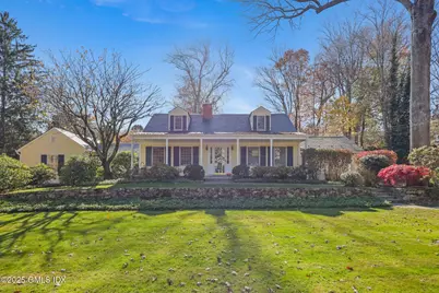 2 Echo Lane, Greenwich, CT 06830 - Photo 1