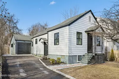 156 Henry Street, Greenwich, CT 06830 - Photo 1