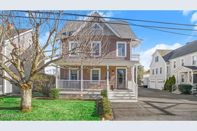16 Division Street #B, Greenwich, CT 06830 - Photo 1