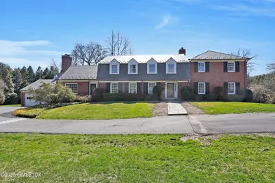 7 Deer Lane, Greenwich, CT 06830 - Photo 1