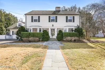 1 Saint Claire Avenue, Old Greenwich, CT 06870 - Photo 1