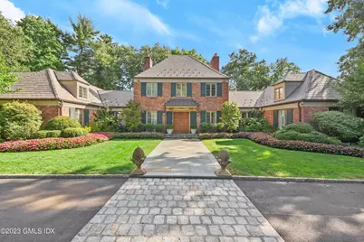 2 Winding Lane, Greenwich, CT 06831 - Photo 1