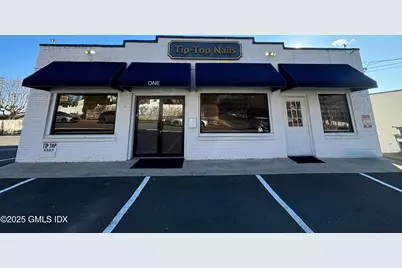 1 Havemeyer Lane, Old Greenwich, CT 06870 - Photo 1