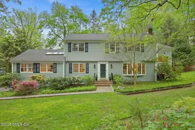 32 Jeffrey Road, Greenwich, CT 06830 - Photo 1