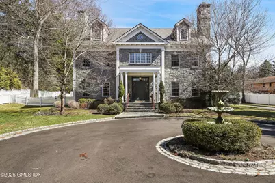 851 Lake Avenue, Greenwich, CT 06831 - Photo 1
