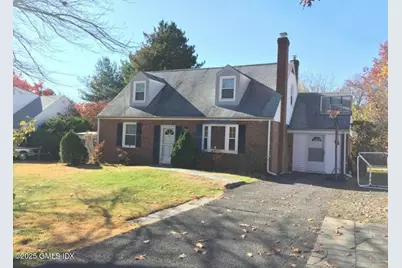 66 Havemeyer Lane, Old Greenwich, CT 06870 - Photo 1