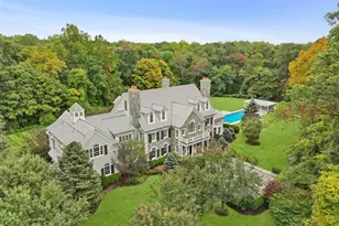 85 Richmond Hill Rd, Greenwich, CT 06831 - Photo 1