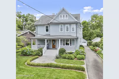 36 Highview Avenue, Old Greenwich, CT 06870 - Photo 1