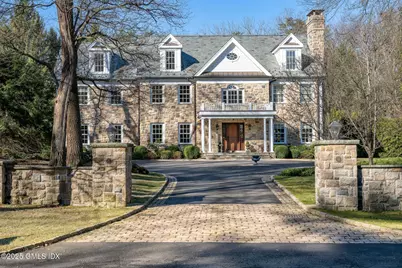 36 Edgewood Drive, Greenwich, CT 06831 - Photo 1