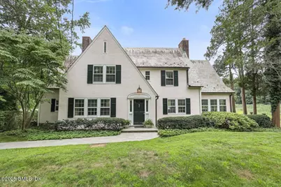 420 Davis Avenue, Greenwich, CT 06830 - Photo 1