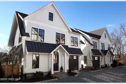 23 Woodland Drive #C, Greenwich, CT 06830 - Photo 1