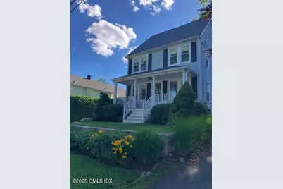 11 Fairfield Avenue, Old Greenwich, CT 06870 - Photo 1