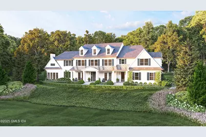 32 Pheasant Lane, Greenwich, CT 06830 - Photo 1