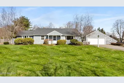 119 Bowman Drive, Greenwich, CT 06831 - Photo 1