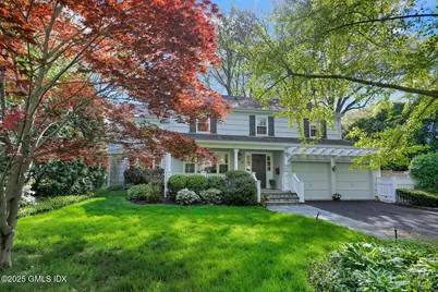12 Innis Lane, Old Greenwich, CT 06870 - Photo 1