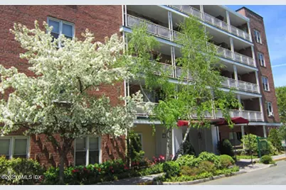 30 Brookside Drive #1 J, Greenwich, CT 06830 - Photo 1