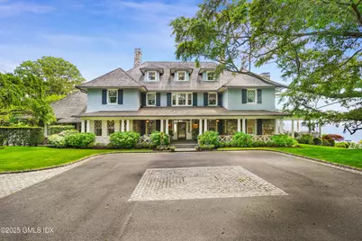 579 Indian Field Road, Greenwich, CT 06830 - Photo 1