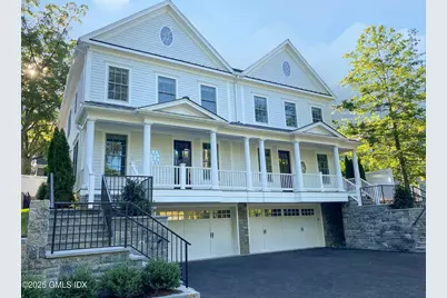 55 Indian Harbor Drive #B, Greenwich, CT 06830 - Photo 1