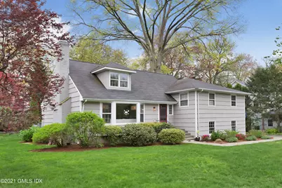 25 Bramble Lane, Greenwich, CT 06878 - Photo 1